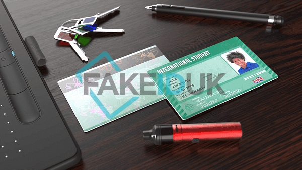 International Student Card