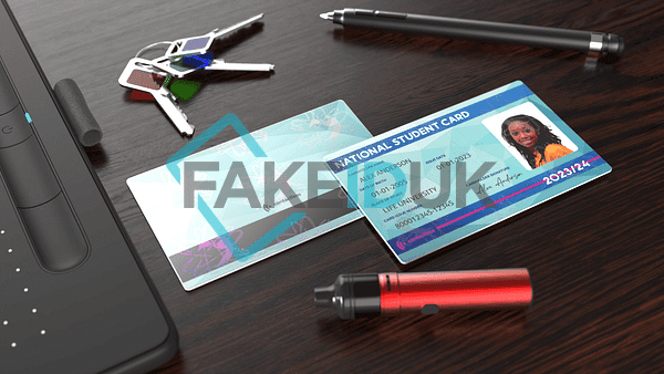 National Student Card